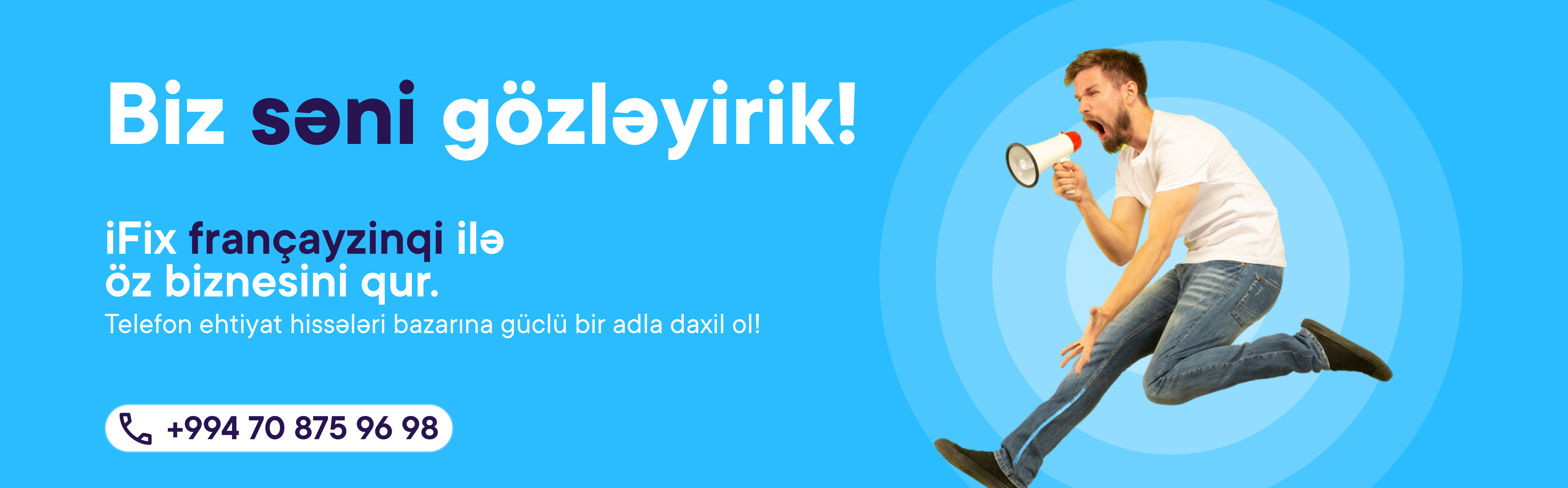 iFix Franşiza